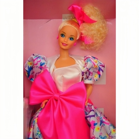 Barbie collector doll special limited edition sale