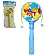 Колотушка с Бусинками, 16см