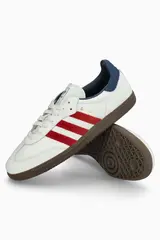 Кроссовки adidas Samba OG - белый