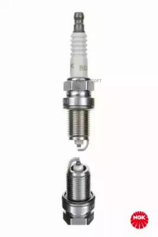 Свеча зажигания NGK   1266   BCPR5EY