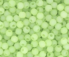 Бусины пришивные, Ø 4 мм