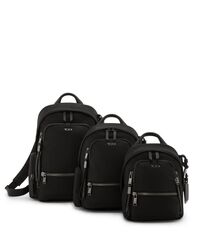 Рюкзак маленький Celina/Black gunmetal
