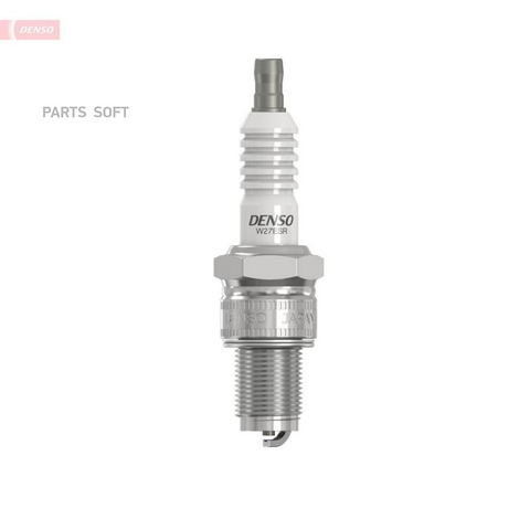 Свеча зажигания DENSO   6069  W27ESR