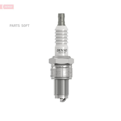 Свеча зажигания DENSO 6069 W27ESR
