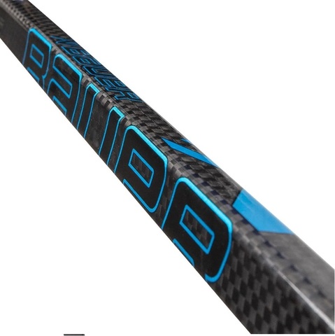Клюшка BAUER S22 NEXUS E5 PRO 87 P92 SR R