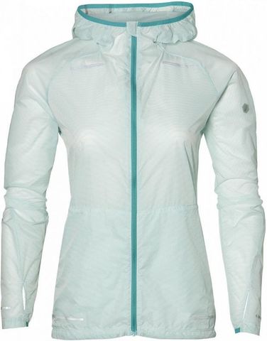 Куртка Asics Lite-Show Jacket женская