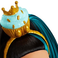 Клео де Нил. Десертная тема - ! КОРОБКА ПРИМЯТА !