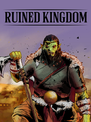 Ruined Kingdom (для ПК, цифровой код доступа)