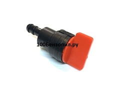 Кран топливный BRIGGS & STRATTON 698180