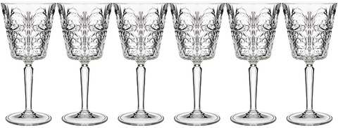 Набор бокалов для вина RCR 