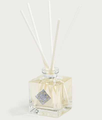Ароматический диффузор 200мл Rose et Marius La Madeleine De Proust HD-MAD