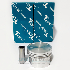 ПОРШЕНЬ STD SPECTRA 1,6 DOHC S6D TEIKIN 78,0 1,2-1,2-2,5 (+ПАЛЕЦ)