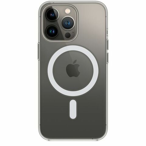 Чехол для iPhone 13 Pro Max, Clear Case with MagSafe (MM313ZM/A)