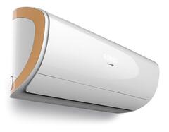 Кондиционер настенного типа Hisense Premium Future Design Super DC Inverter AS-10UR4SRXQBG/AS-10UR4SRXQBW