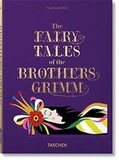 TASCHEN: The Fairy Tales of the Brothers Grimm & Hans Christian Andersen