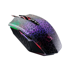 Компьютерная мышь A4Tech Bloody A70 Black