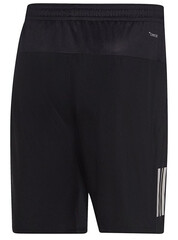 Детские шорты Adidas Club 3-Stripes Short - black/white