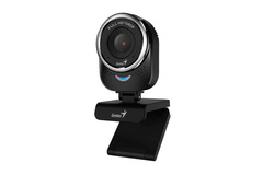 Вэбкамера Genius RS,QCam 6000, Full HD 1080p,  30 кадров, 360°, MIC, 32200002409
