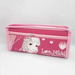 Penal \ Пенал \ Pencil bag Love Nikki