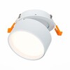 Встраиваемый поворотный светильник ST Luce ST651.538.09