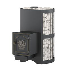 Печь для бани Везувий Скиф Стандарт 28 (ДТ-4)