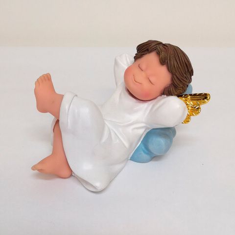 Статуэтка Мечтательный ангел Nadal