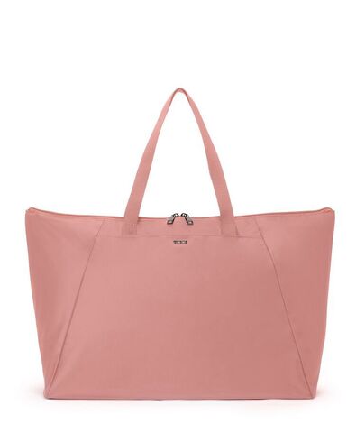 Сумка складная Just In Case® Tote/Dusty pink