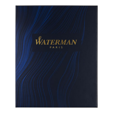 Waterman Подарочная коробка с двумя ручками