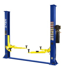 Подъемник T4 AE&T UNITED HYDRAULICS