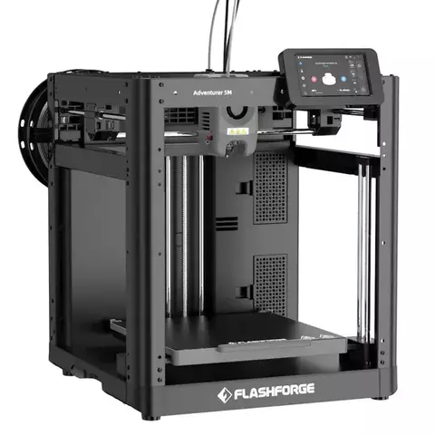 3D-принтер FlashForge Adventurer 5M