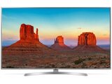 Nano Cell телевизор LG 65UK6710PLB 4K Ultra HD