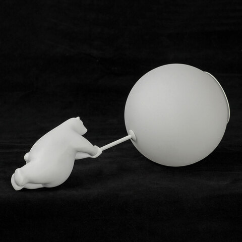 Потолочная люстра Lussole LSP-8903