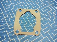 Прокладка QUATTRO ELEMENTI КМ 24/50-200 основания клапана (248-467-007)