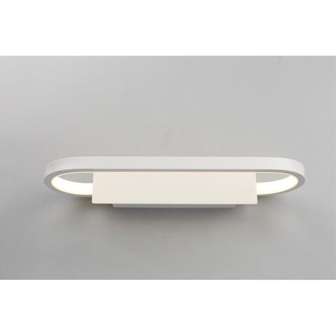 Настенный светодиодный светильник Aployt Olivi APL.003.01.14