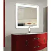 Зеркало с подсветкой ART&MAX LATINA AM-Lat-900-800-DS-F