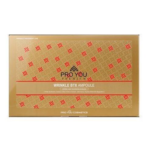 Pro You Премиум концентрат против морщин с эффектом ботулотоксина, 8 мл | Wrinkle BTX Ampoule Premium