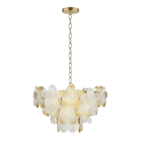 Светильник подвесной ST Luce Tender SL6240.203.06