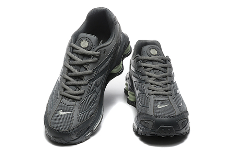 Nike Shox Ride 2 'Anthracite' 