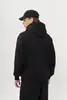 Худи Kultura oversize Basic чёрный