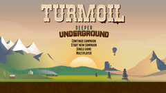 Turmoil - Deeper Underground (для ПК, цифровой код доступа)