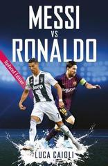 Messi vs Ronaldo : Updated Edition