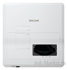 Лазерный проектор Ricoh PJ WUC4650