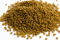 15/0 RR-4491 Duracoat Opq Spanish Olive