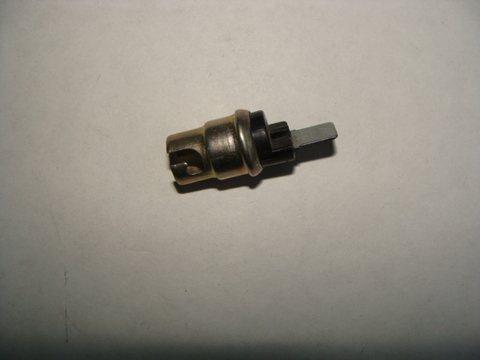 Патрон лампы н.о.