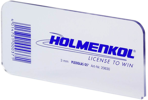 Картинка скребок Holmenkol   - 1