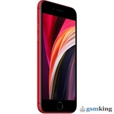 Apple iPhone SE 2020 256GB PRODUCT RED (Красный) MHGN3LL/A (новая комплектация)