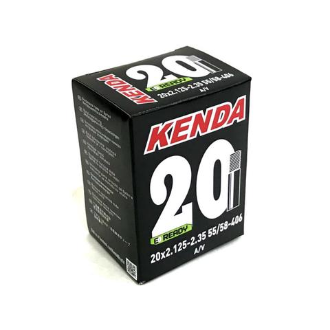 Камера Kenda 20x2,1-2,35