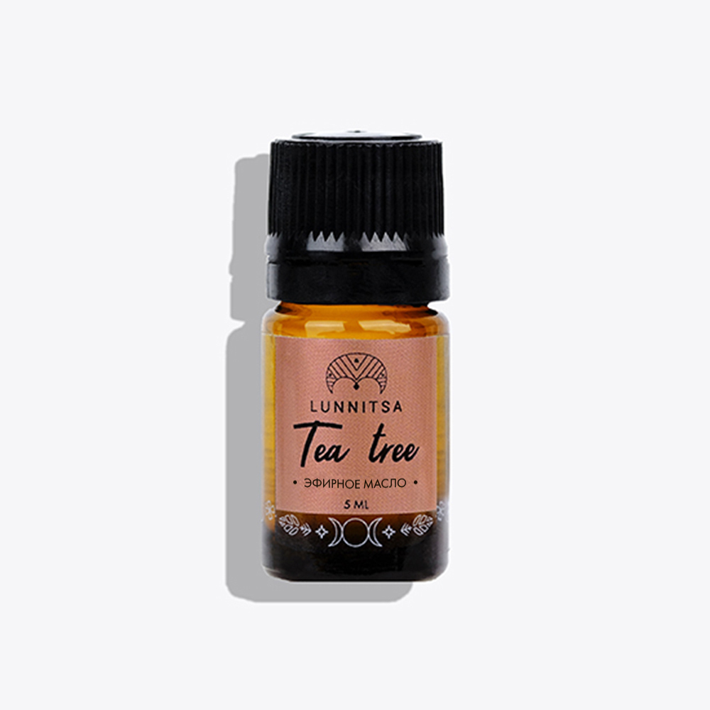 Эфирное масло Чайного дерева