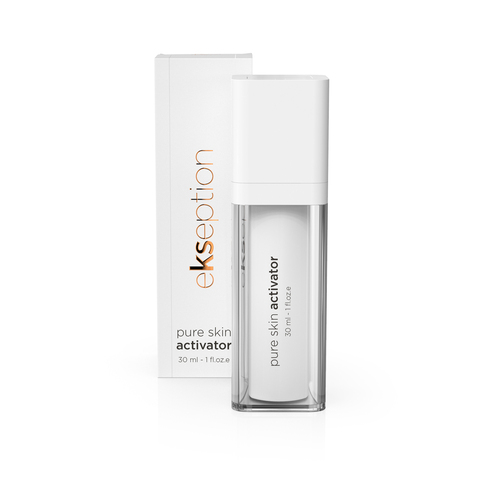 PURE SKIN ACTIVATOR