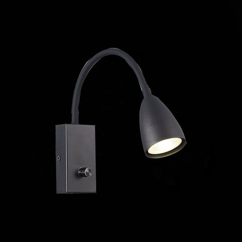 Светильник настенный ST Luce Amio SL1014.401.01